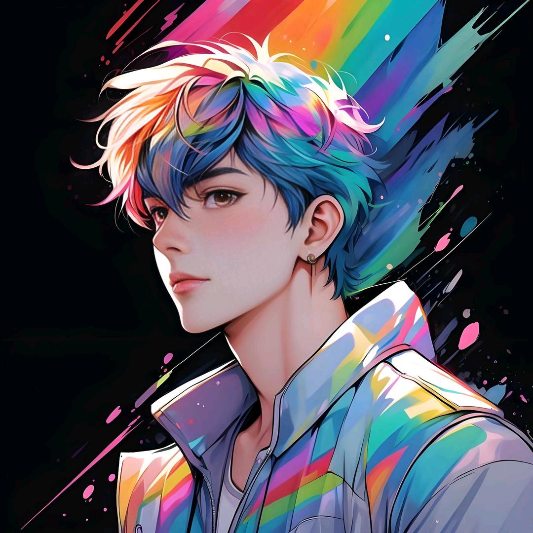 A.小李哥