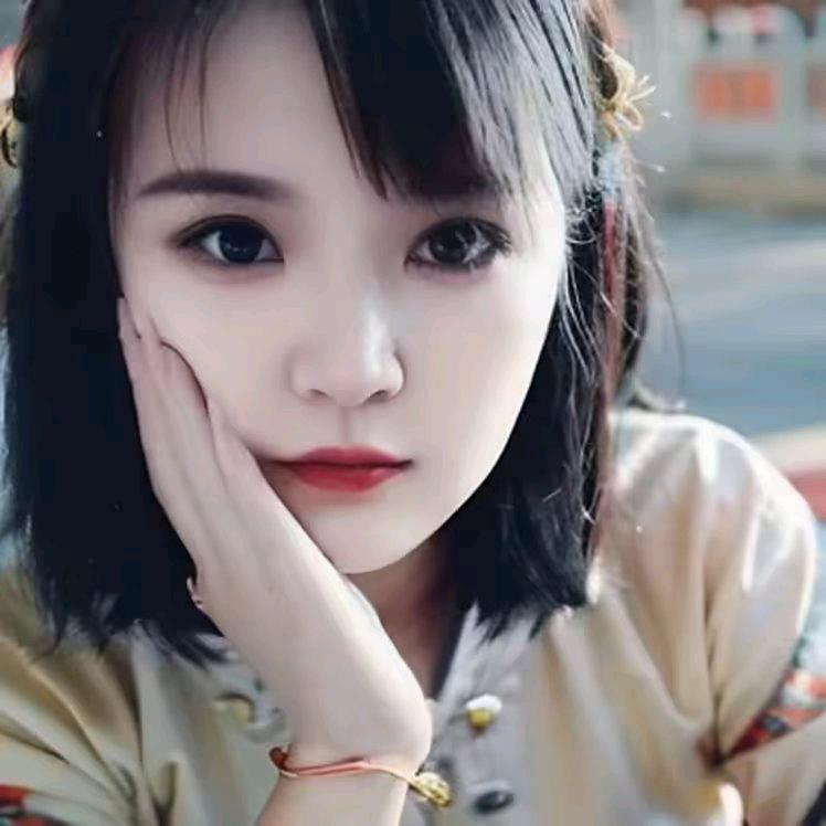 孤独伊人🦋