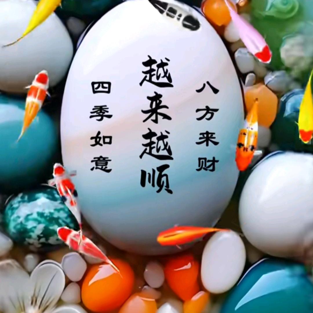 三宝（向阳而生）🌧☀🌈