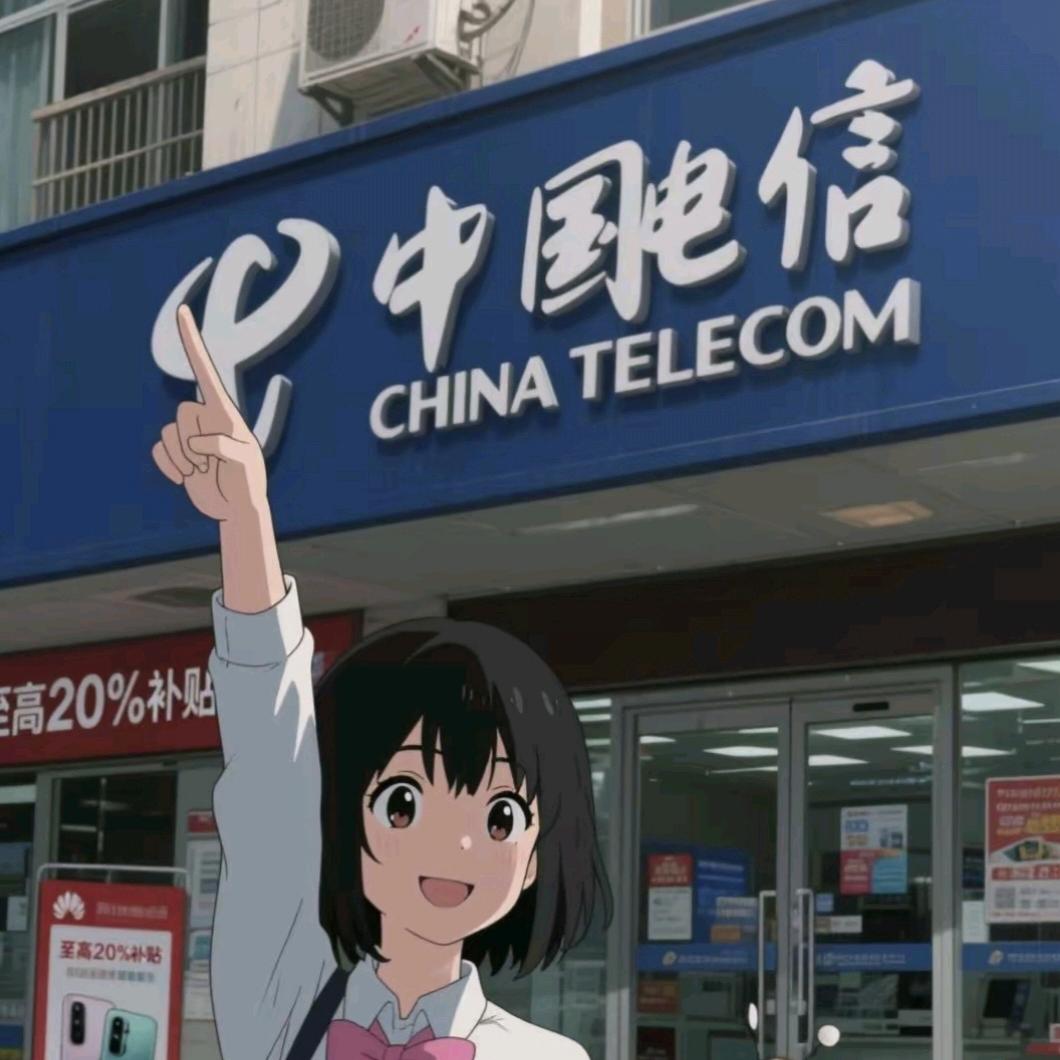 义乌电信城南营业厅