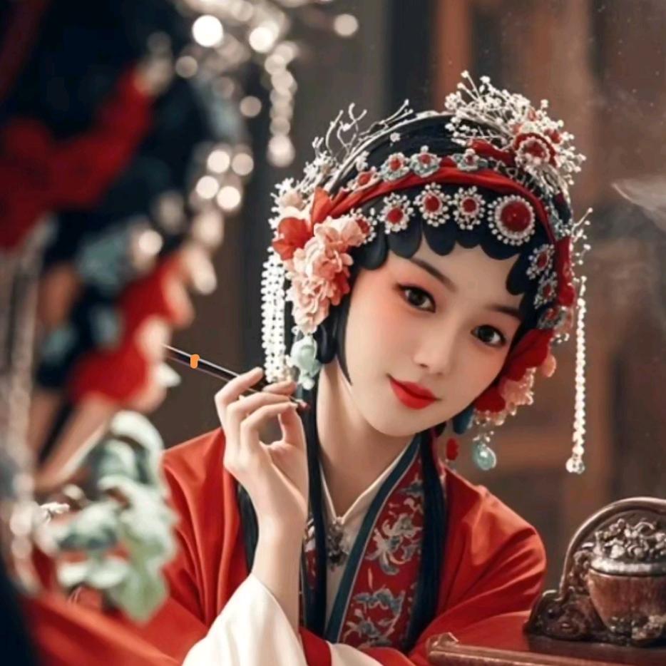 若萱