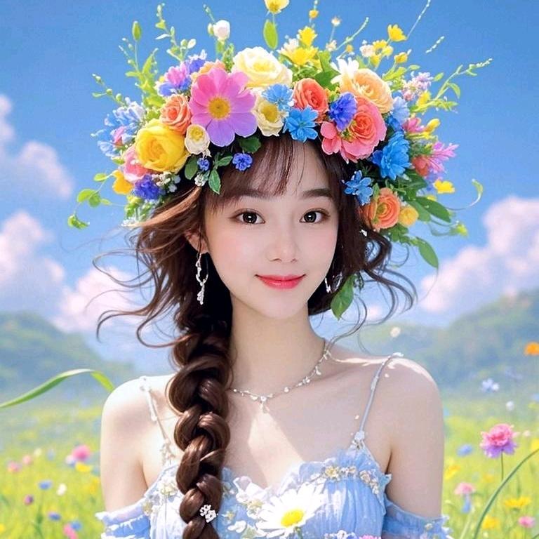 婉月