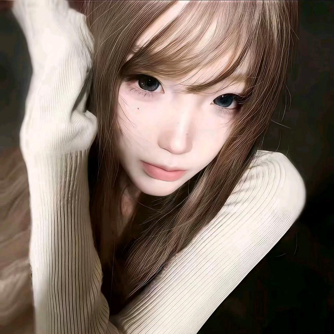 睏了.