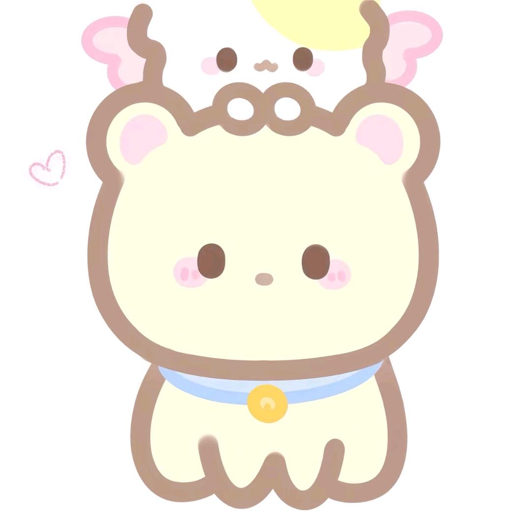 我女朋友最可爱