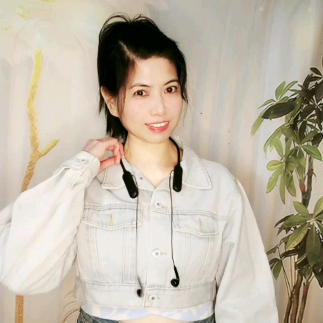 👑️💄钰儿💄️（唱山歌）🎤