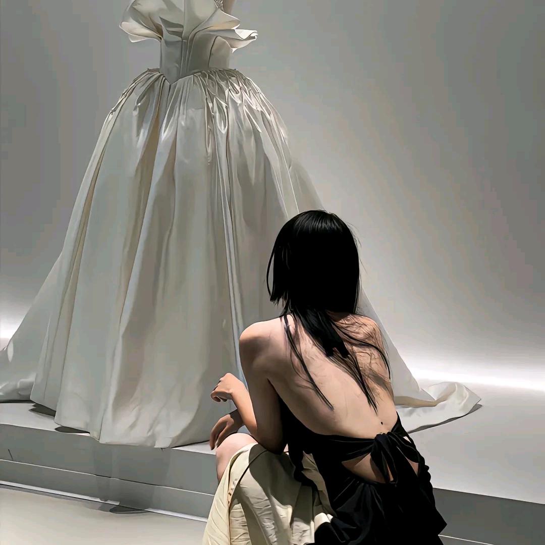 但是…