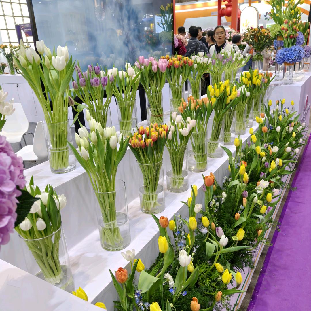 斗南友缘鲜花批发