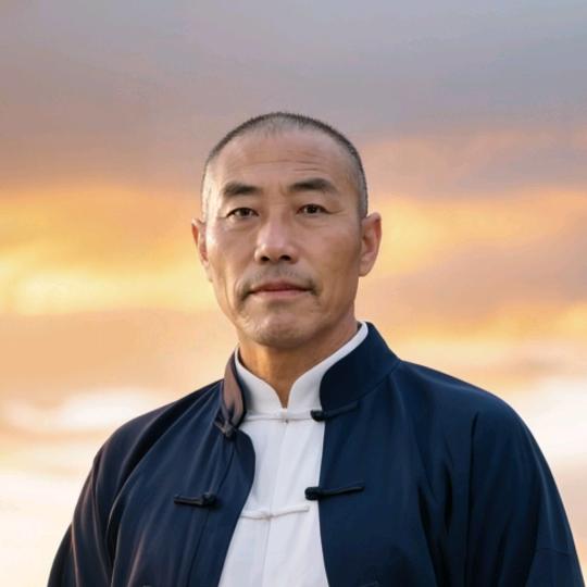 北方大叔