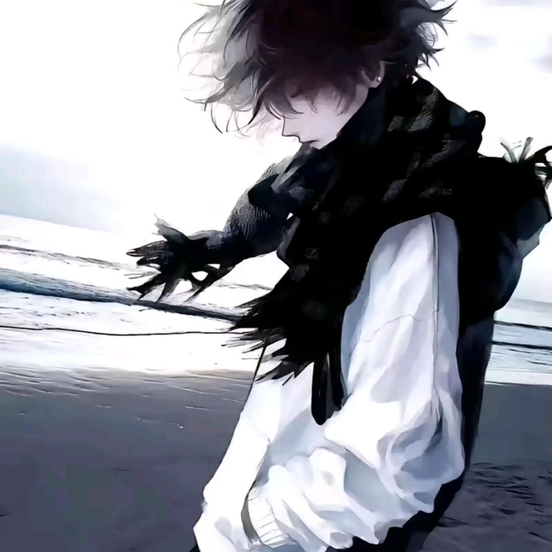 爱意随风飘荡