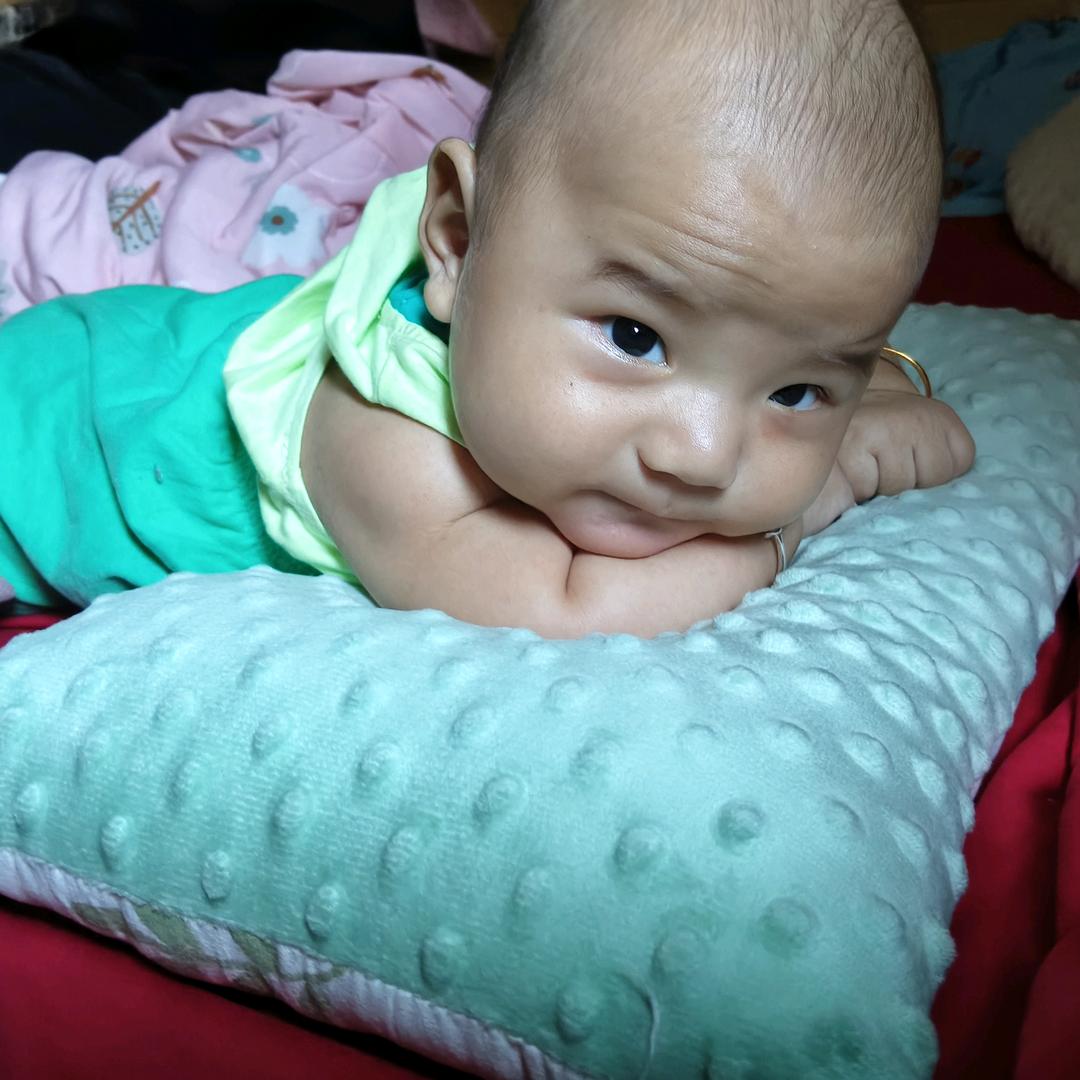 冷静