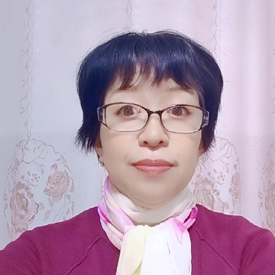 蓝天姐，（早上6点10分）