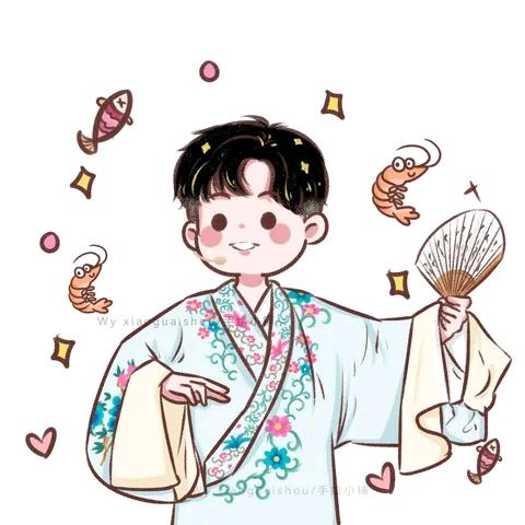 xiao晓六
