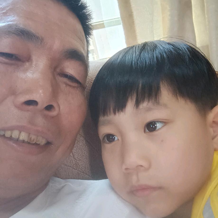 陈永发