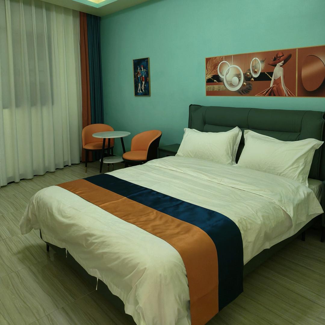 安顺远归民宿（秋哥）