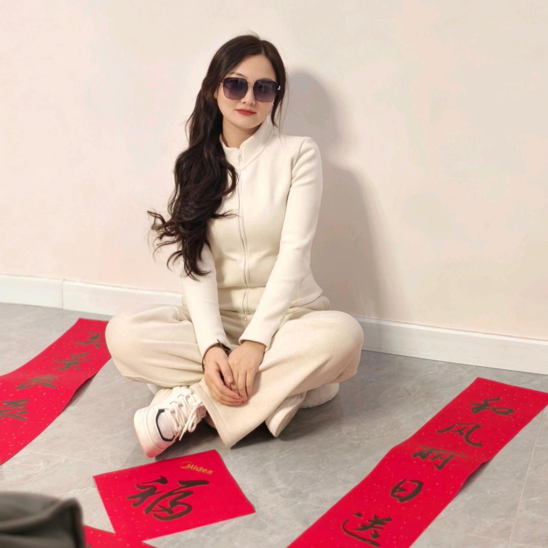 石固卖家电的小杨