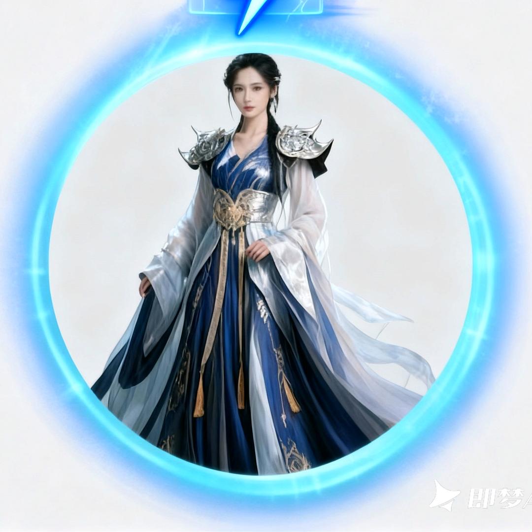【 女帝】