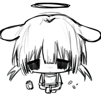 小小糕⌯'ㅅ'⌯