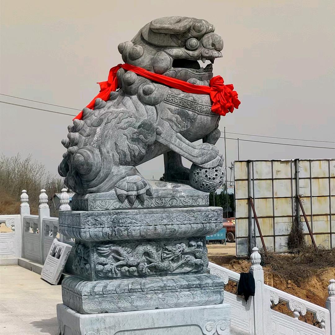 石来运转