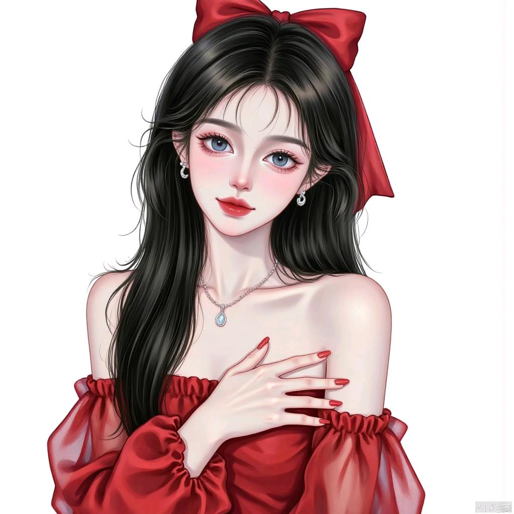 是小林吖
