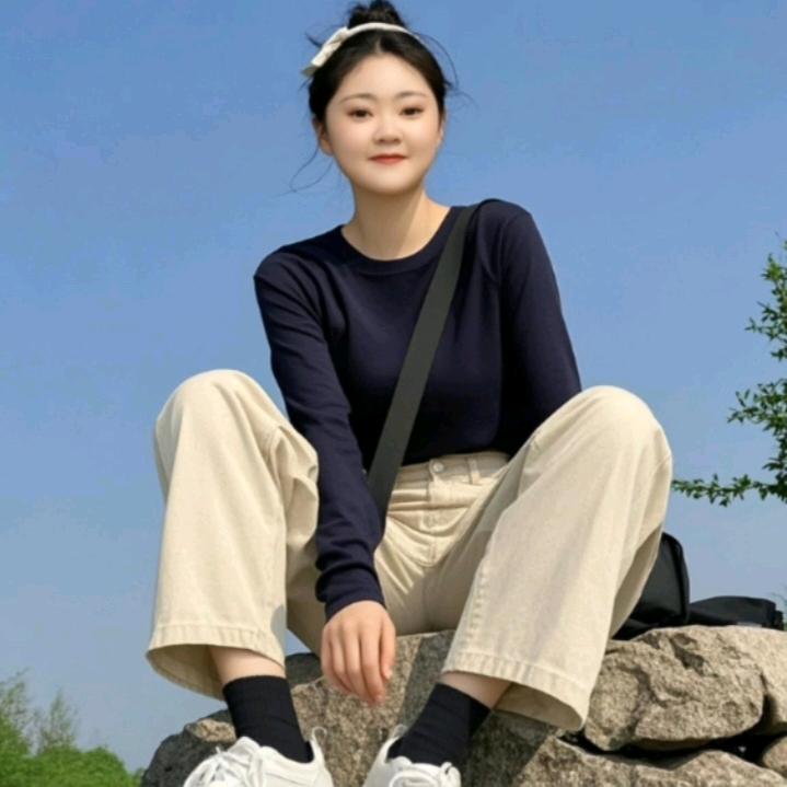 昼