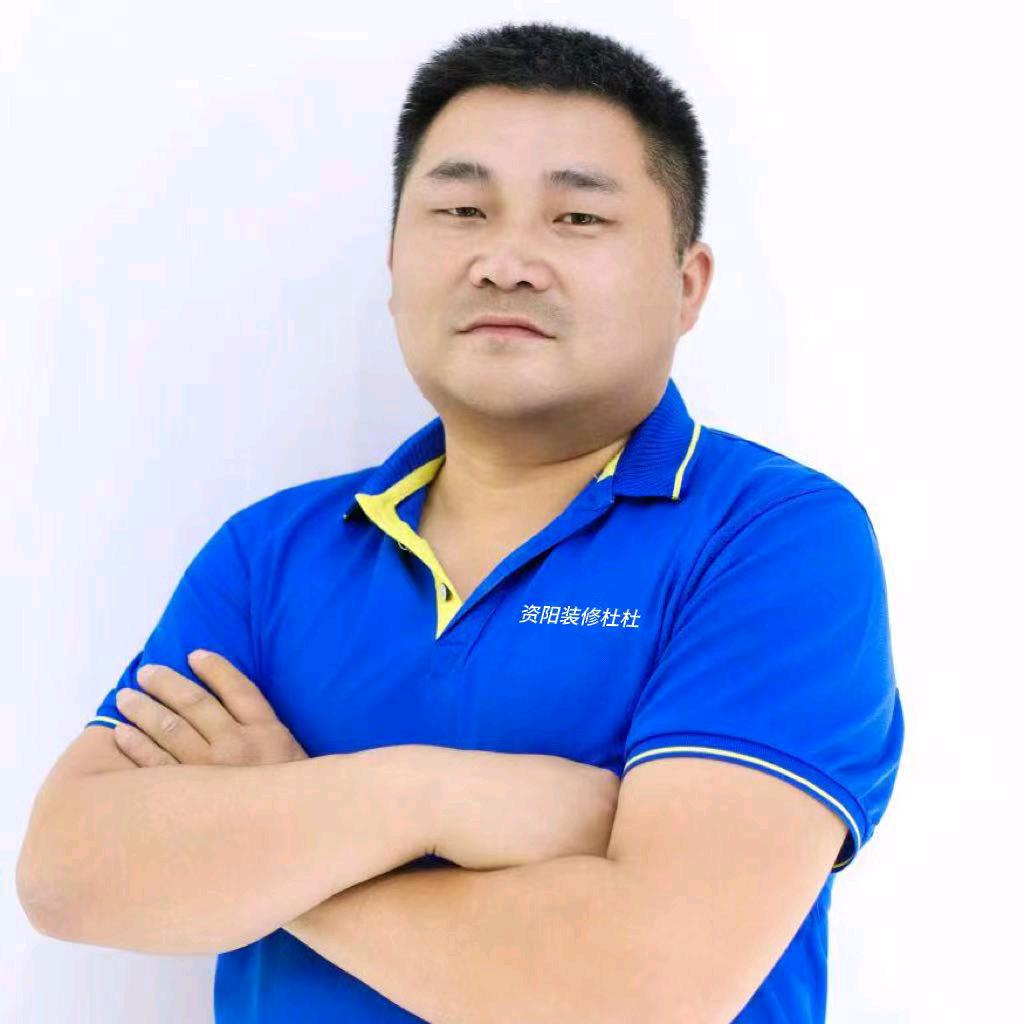 最牛装修管家(杜杜)