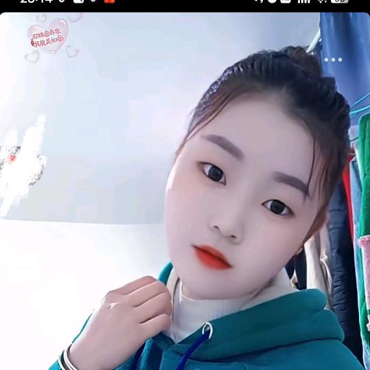 姐的世界你不懂