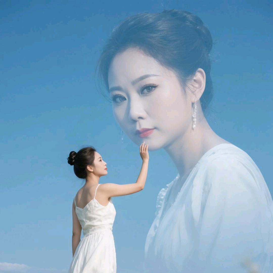 🌷不念过往🌹