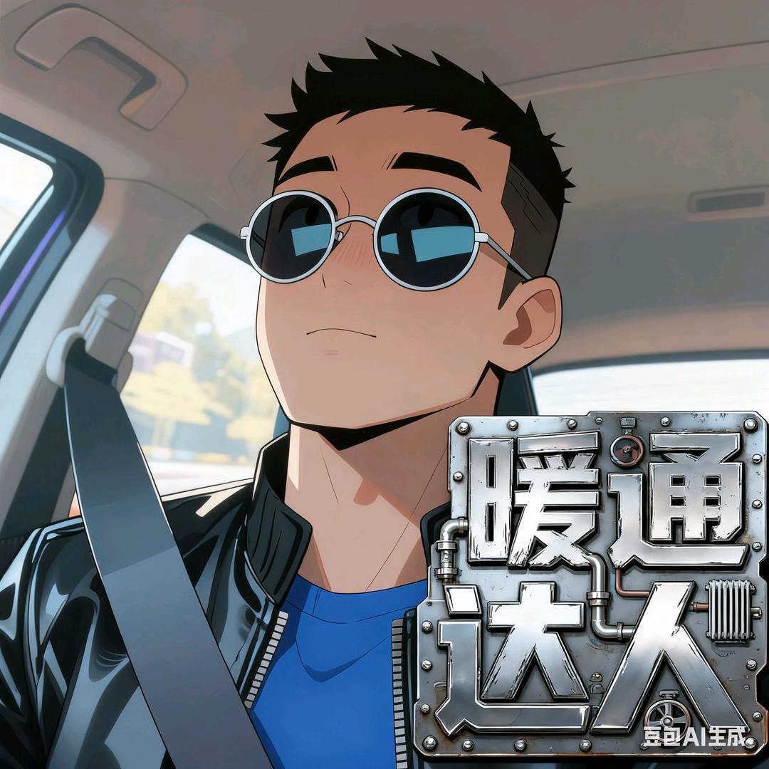 胡子小哥（伟星、日丰地暖家装）