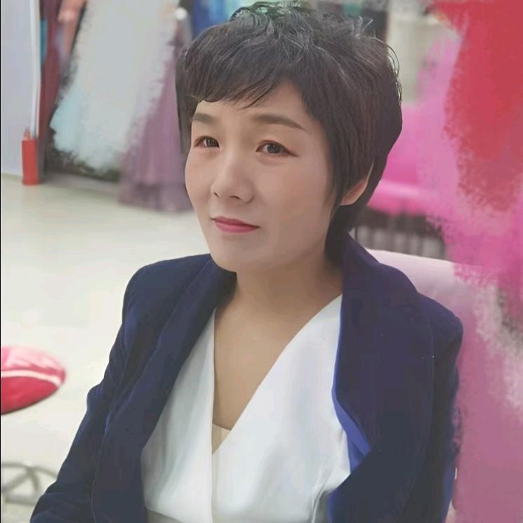 子欣妈妈🎧🎤