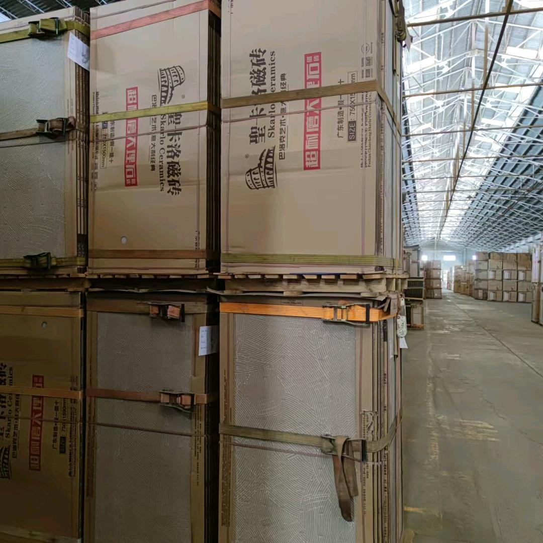 广东佛山瓷砖批发老叶