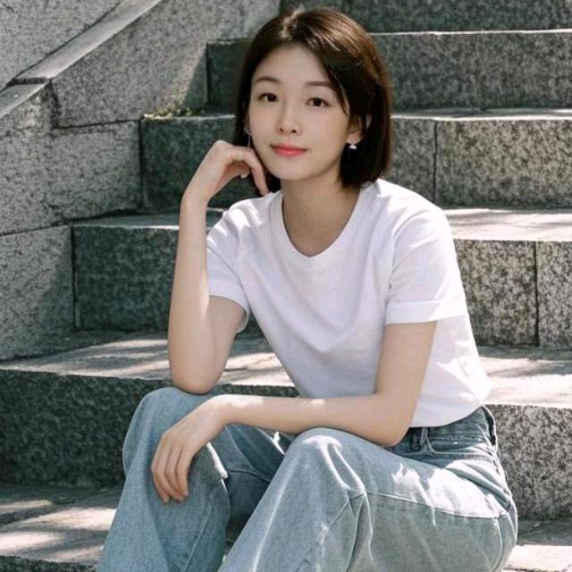 一笑而过😊