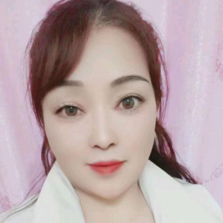 芝姐很努力