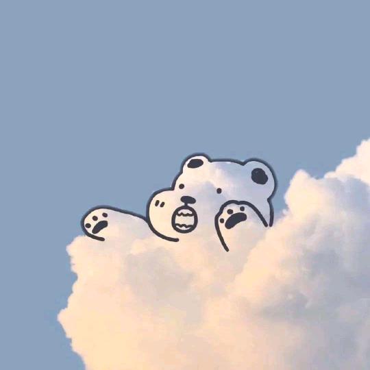 海的狂想