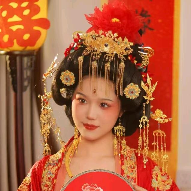 化妆师桑叶