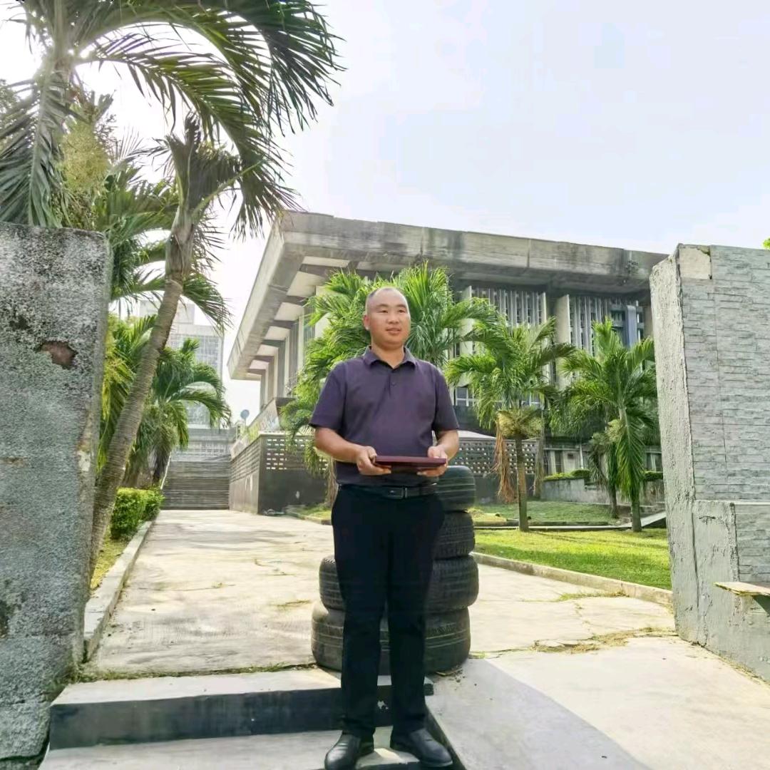 曾治瀚（授徒）