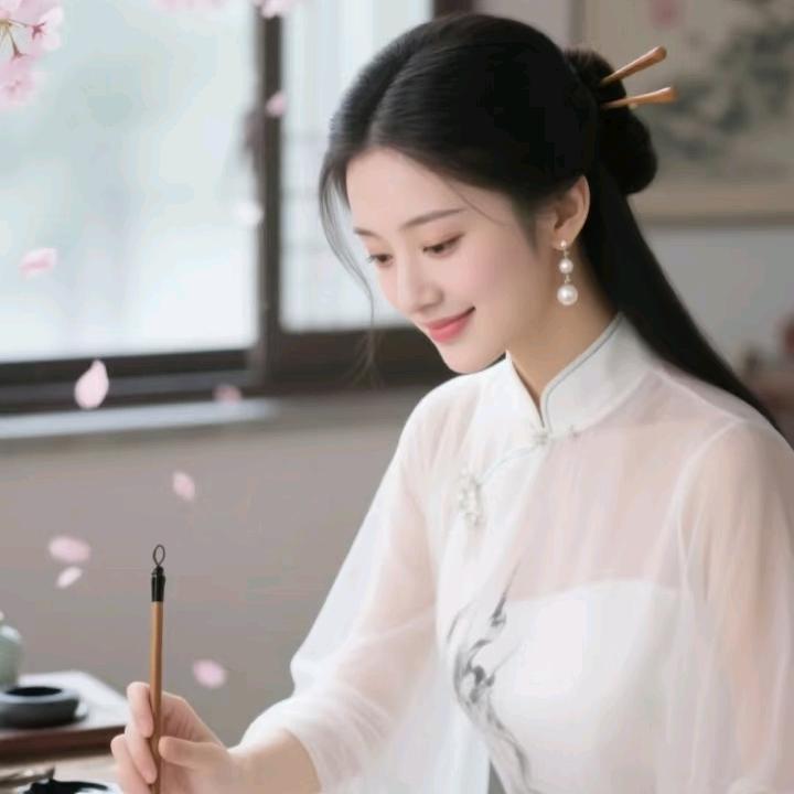 云初♡