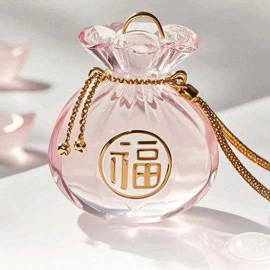 女王幸运小富婆
