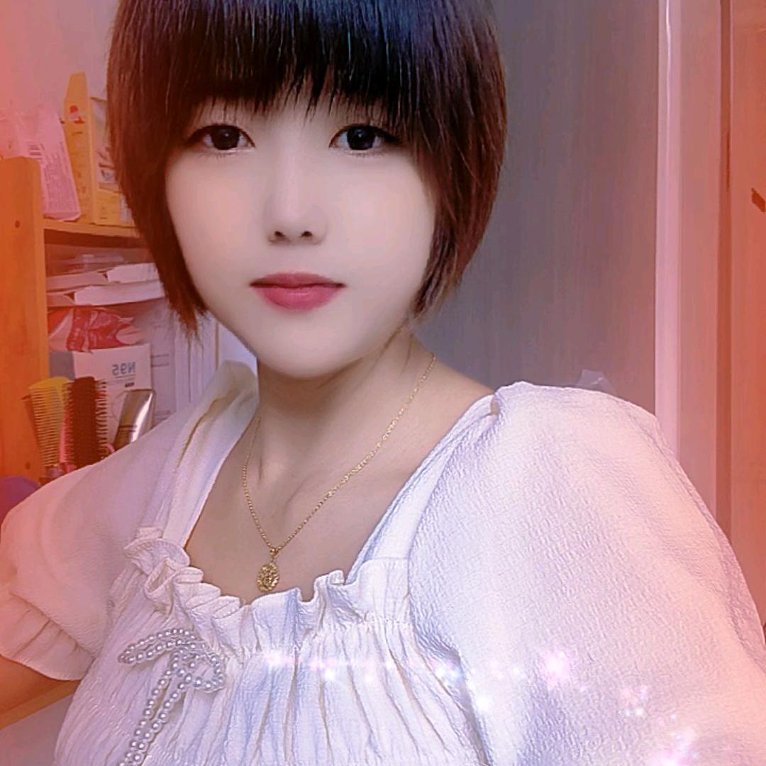 笑颜如初