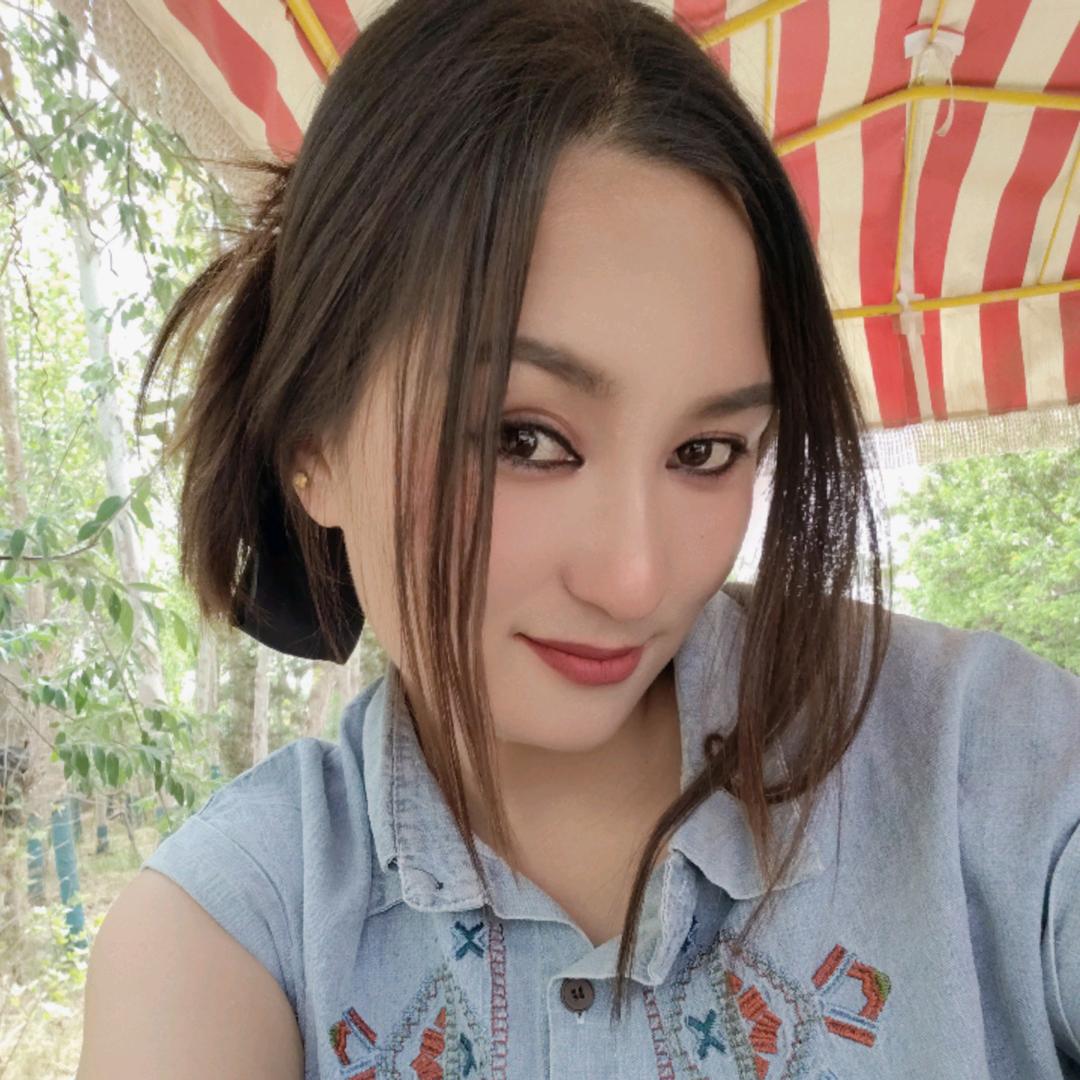 可爱