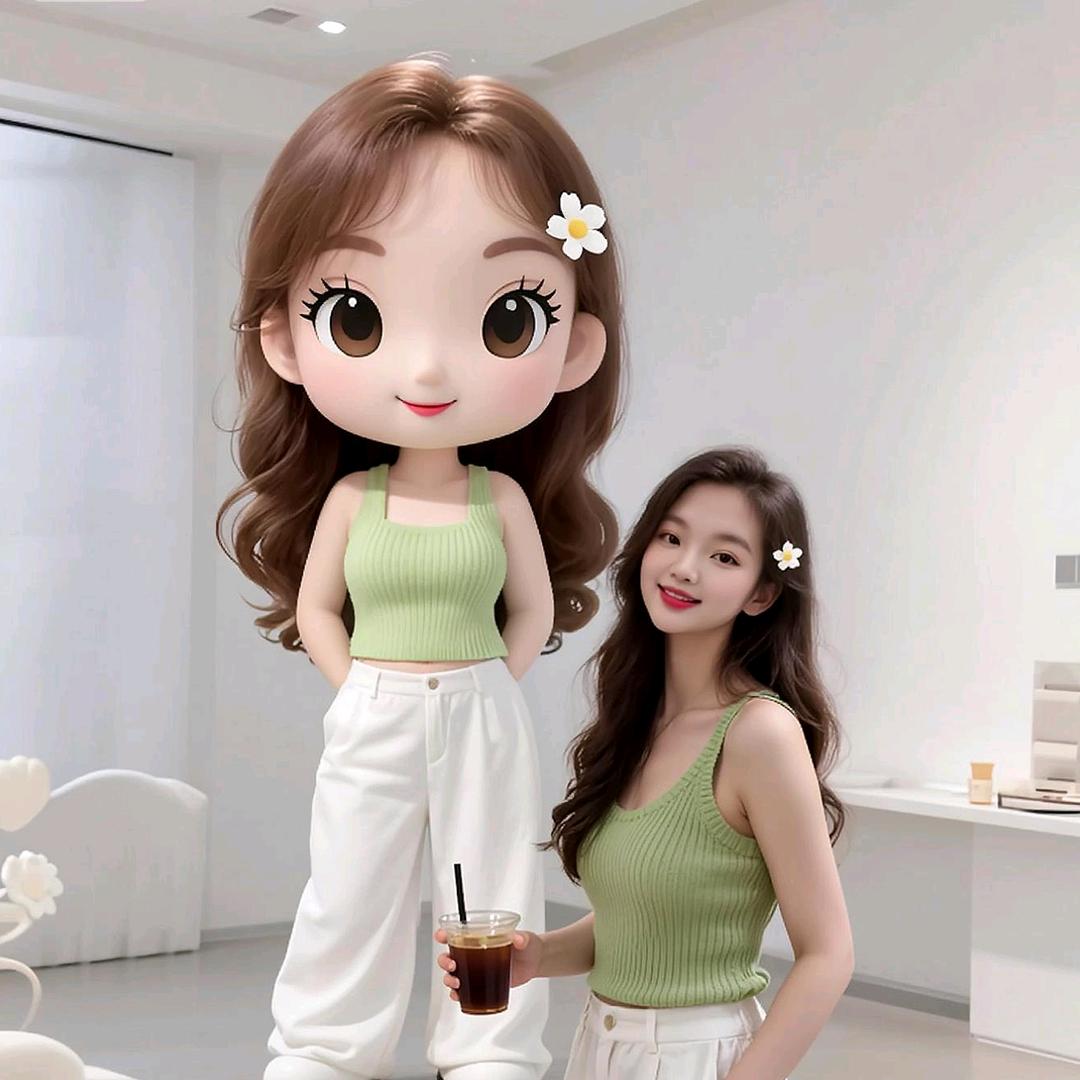 💗᭄请叫ᝰᩚꦿ໌ᮨ我💕老板娘💞