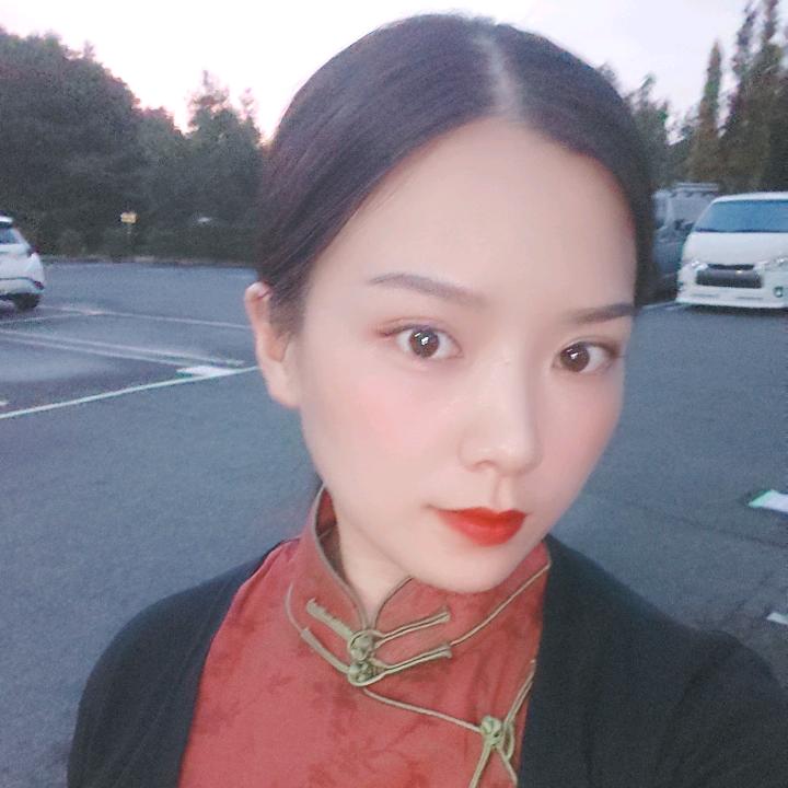 书潼在日本