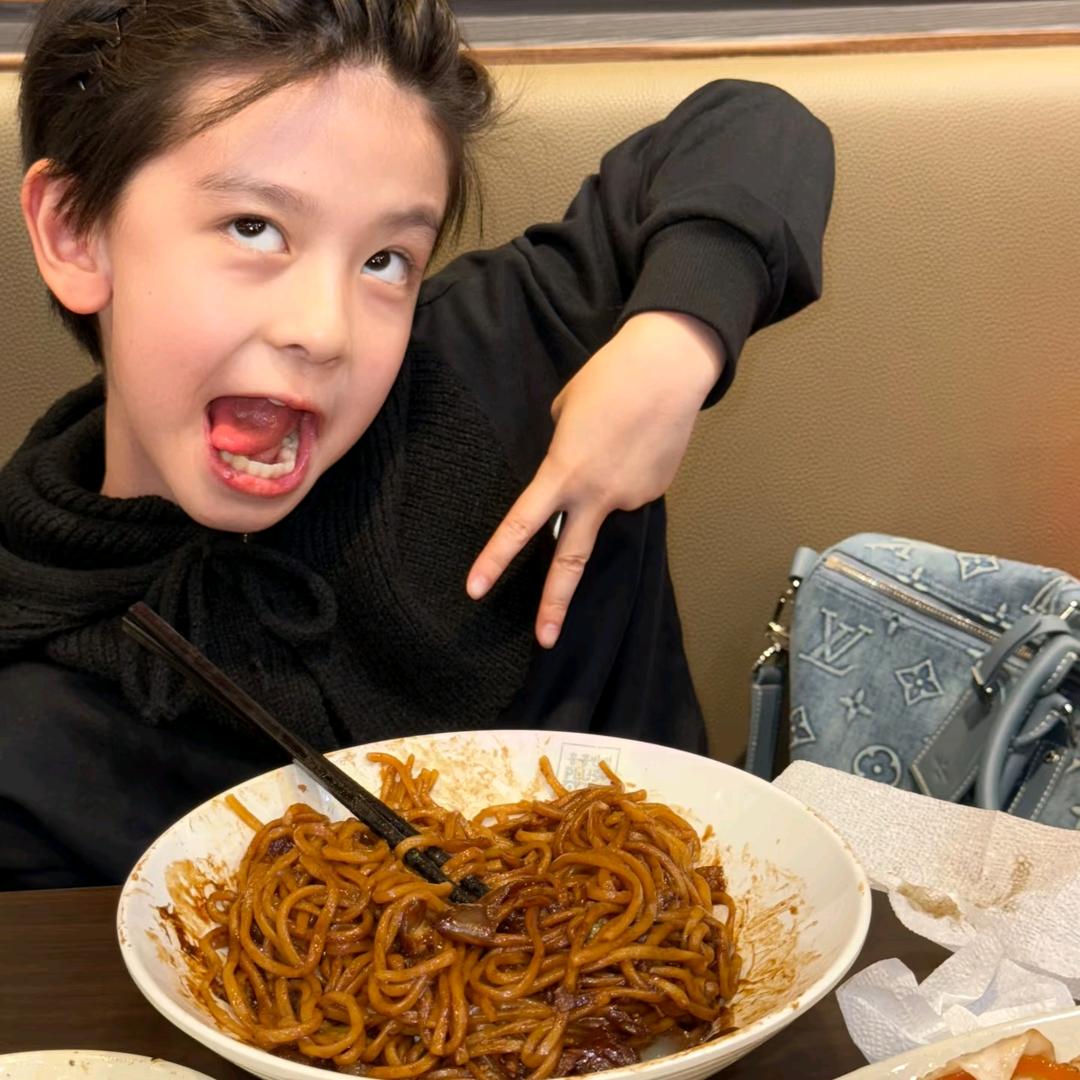 一张王炸
