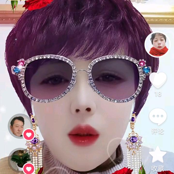 肥西李小红