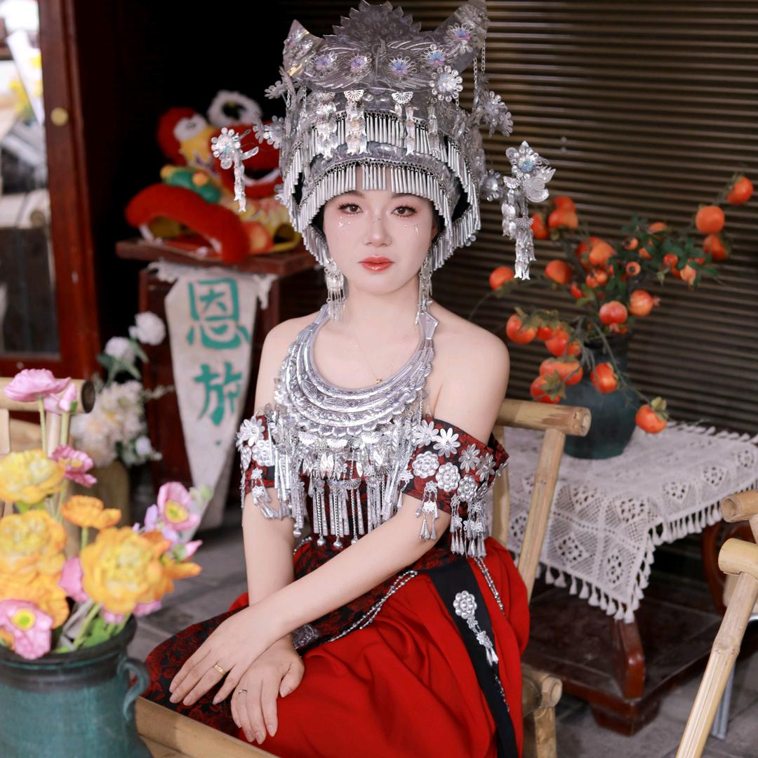 姐是限量版
