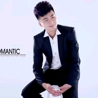 青州减龄发型设计：辛巴造型