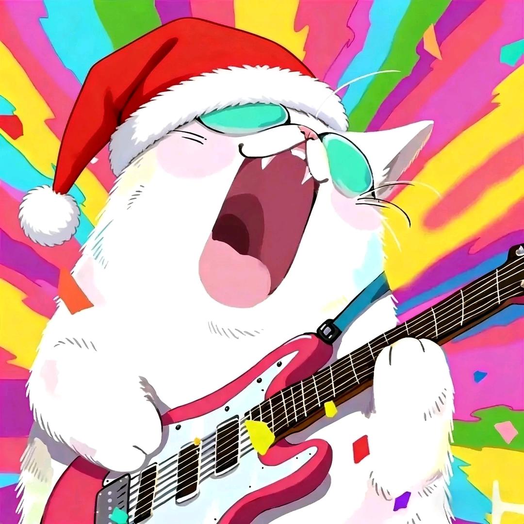 小妮～ALars🌱（停不下版）