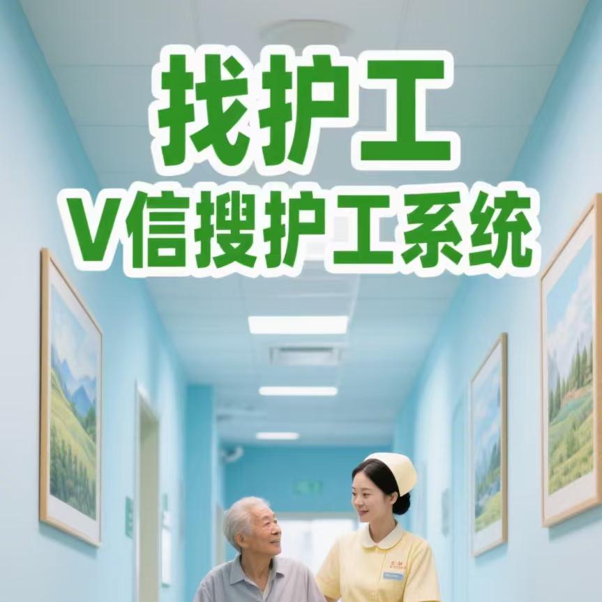 护工小王在郑州