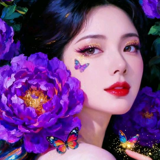 🐰兔子～扶摇直上