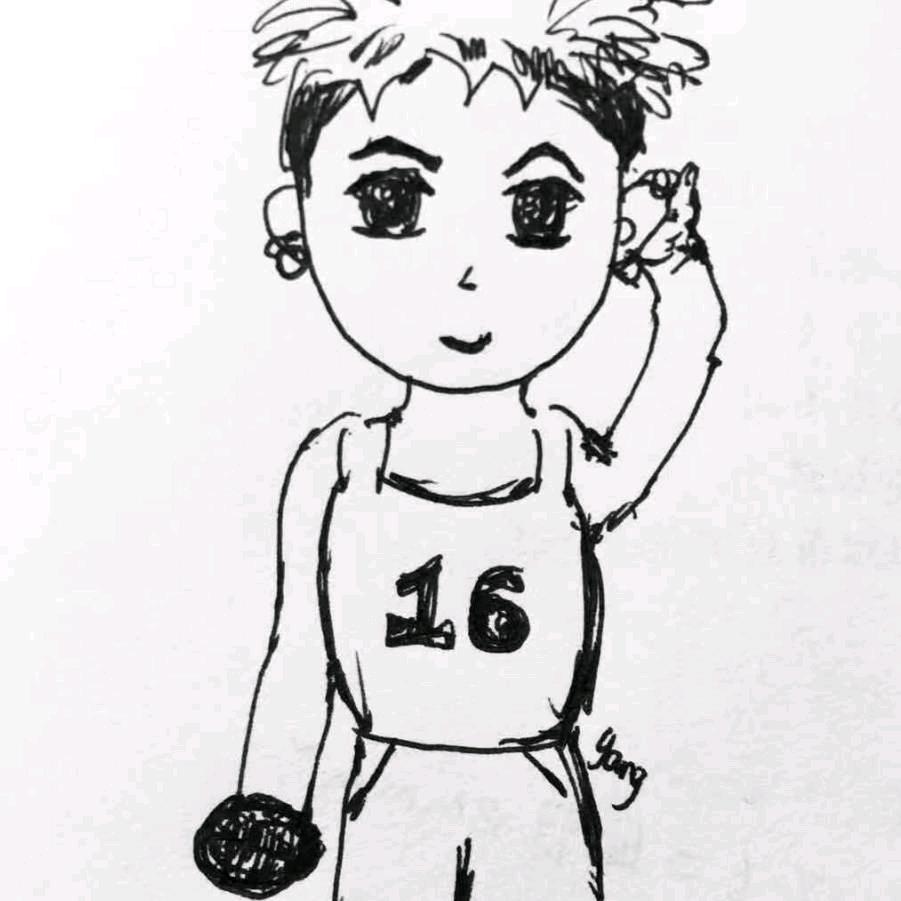 凯文篮球王教练