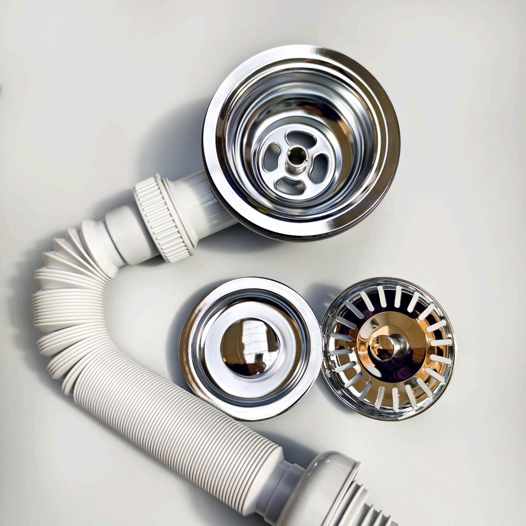 阳台柜专用下水器单下水双下水